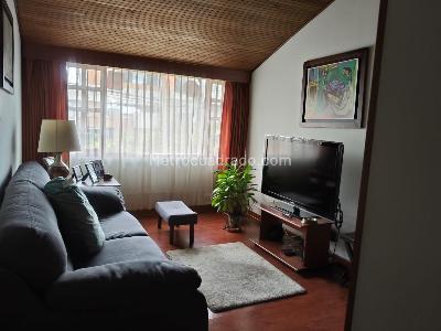 Casa en venta en Niza, Bogotá · foto 17 de 20