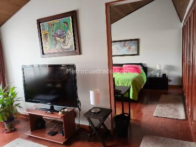 Casa en venta en Niza, Bogotá · foto 10 de 20