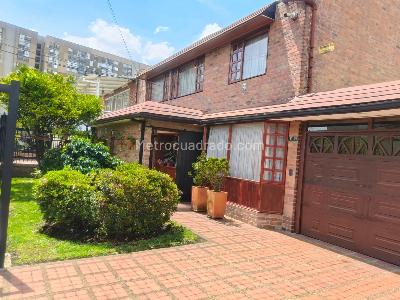 Casa en venta en Niza, Bogotá · foto 20 de 20