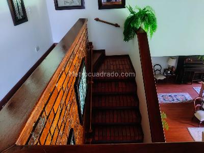 Casa en venta en Niza, Bogotá · foto 8 de 20