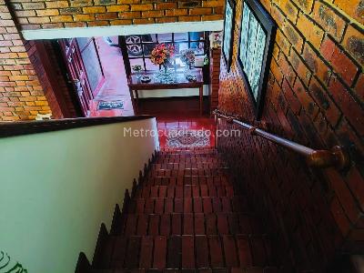 Casa en venta en Niza, Bogotá · foto 14 de 20