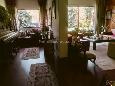 Casa en venta en Niza, Bogotá · foto 17 de 20
