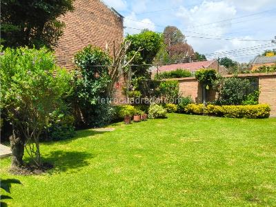 Casa en venta en Niza, Bogotá · foto 20 de 20