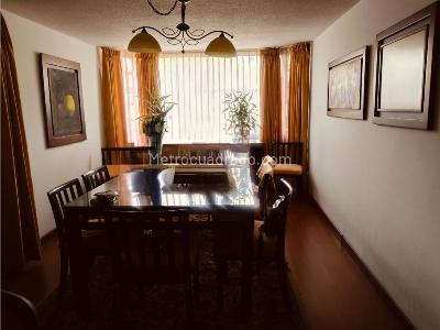 Casa en venta en Niza, Bogotá · foto 3 de 20
