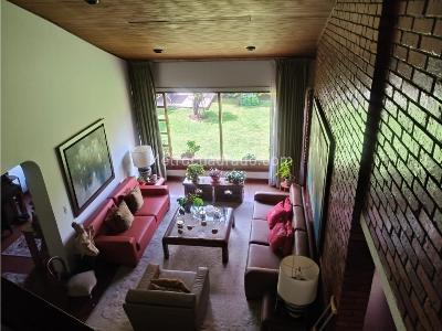 Casa en venta en Niza, Bogotá · foto 4 de 20
