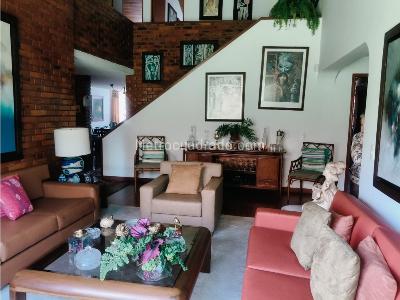 Casa en venta en Niza, Bogotá · foto 7 de 20