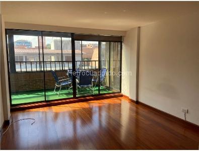 Apartamento de 3 alcobas en arriendo en Chico, Bogotá, 204 m² · foto 16 de 16