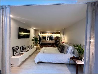 Apartamento de 2 alcobas en venta en Chico Central, Bogotá, 108 m² · foto 12 de 16