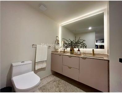 Apartamento de 2 alcobas en venta en Chico Central, Bogotá, 108 m² · foto 13 de 16