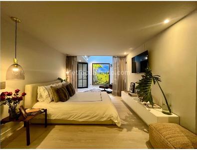 Apartamento de 2 alcobas en venta en Chico Central, Bogotá, 108 m² · foto 14 de 16