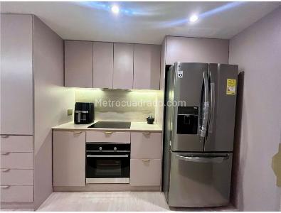 Apartamento de 2 alcobas en venta en Chico Central, Bogotá, 108 m² · foto 16 de 16