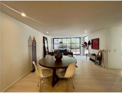 Apartamento de 2 alcobas en venta en Chico Central, Bogotá, 108 m² · foto 6 de 16