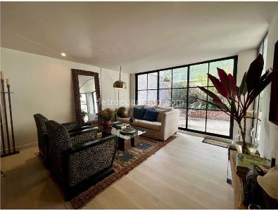 Apartamento de 2 alcobas en venta en Chico Central, Bogotá, 108 m² · foto 7 de 16