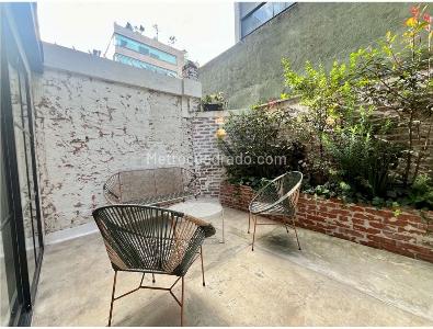 Apartamento de 2 alcobas en venta en Chico Central, Bogotá, 108 m² · foto 8 de 16