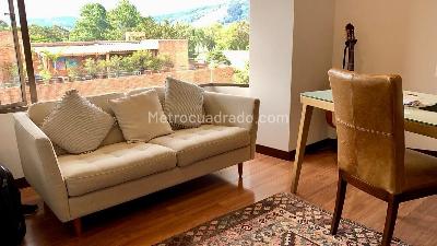 Apartamento en arriendo en La Carolina Country, Bogotá · foto 14 de 20