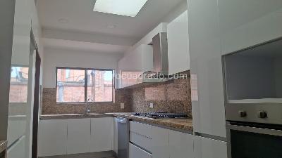 Apartamento en arriendo en La Carolina Country, Bogotá · foto 15 de 20