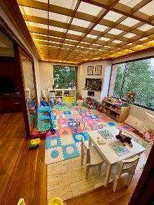 Apartamento en arriendo en La Carolina Country, Bogotá · foto 17 de 20