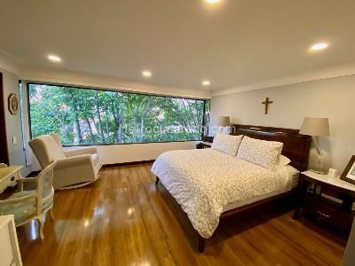 Apartamento en arriendo en La Carolina Country, Bogotá · foto 18 de 20