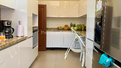 Apartamento en arriendo en La Carolina Country, Bogotá · foto 19 de 20