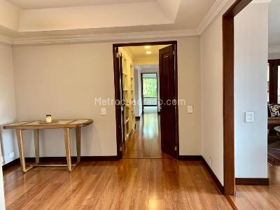 Apartamento en arriendo en La Carolina Country, Bogotá · foto 20 de 20