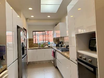 Apartamento en arriendo en La Carolina Country, Bogotá · foto 4 de 20