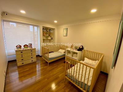 Apartamento en arriendo en La Carolina Country, Bogotá · foto 9 de 20
