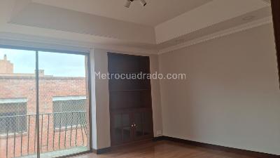 Apartamento en arriendo en La Carolina Country, Bogotá · foto 10 de 20