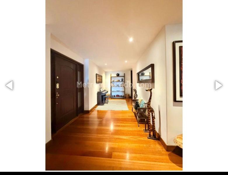 Apartamento en Arriendo, SANTA ANA ORIENTAL, Bogotá D.C. en Santa Ana Oriental