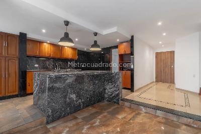 Casa en Arriendo, SANTA ANA ORIENTAL, Bogotá D.C.
