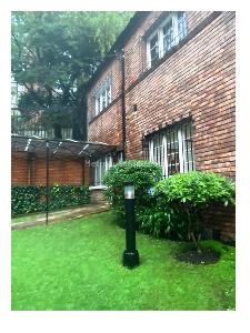 Oficina en Arriendo, ROSALES BELLA VISTA, Bogotá D.C.
