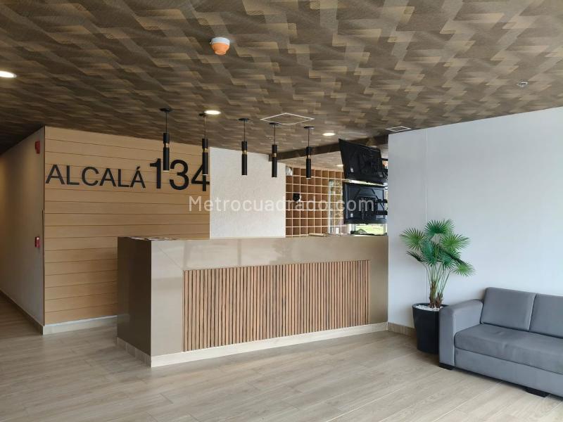 Apartamento en Arriendo, CEDRITOS ALCALA, Bogotá D.C. en Cedritos Alcala