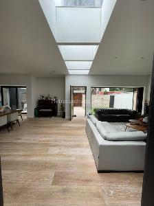 Casa en arriendo en La Carolina, Bogotá · foto 10 de 12