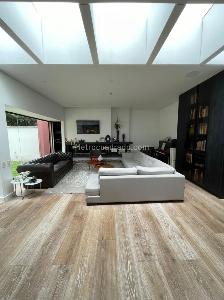 Casa en arriendo en La Carolina, Bogotá · foto 11 de 12