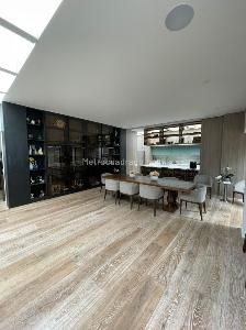 Casa en arriendo en La Carolina, Bogotá · foto 12 de 12