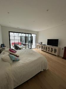 Casa en arriendo en La Carolina, Bogotá · foto 3 de 12