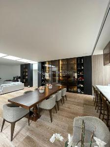 Casa en arriendo en La Carolina, Bogotá · foto 4 de 12