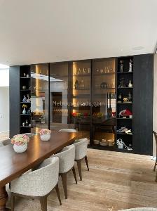 Casa en arriendo en La Carolina, Bogotá · foto 6 de 12
