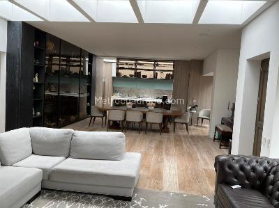 Casa en arriendo en La Carolina, Bogotá · foto 8 de 12