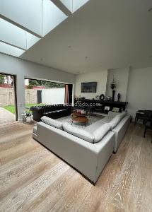 Casa en arriendo en La Carolina, Bogotá · foto 9 de 12