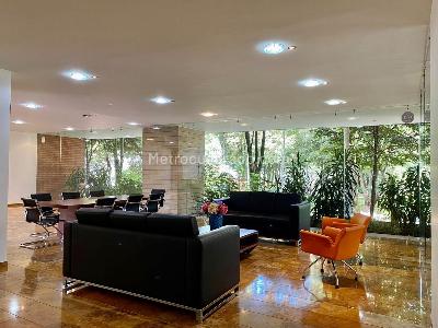 Apartamento de 2 alcobas en venta en Chico Reservado, Bogotá, 78 m² · foto 19 de 19