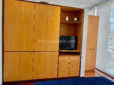 Apartamento de 2 alcobas en venta en Chico Reservado, Bogotá, 78 m² · foto 12 de 19