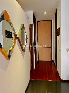 Apartamento de 2 alcobas en venta en Chico Reservado, Bogotá, 78 m² · foto 6 de 19