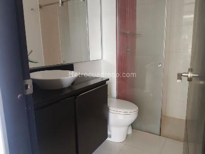 Apartamento en venta en Chico Navarra, Bogotá · foto 14 de 14
