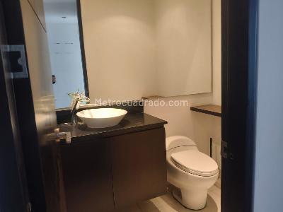 Apartamento en venta en Chico Navarra, Bogotá · foto 8 de 14
