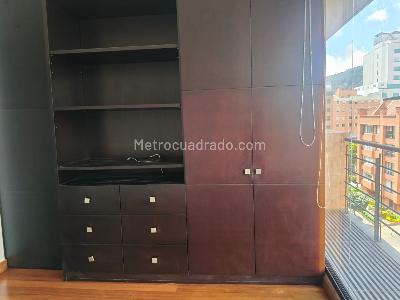 Apartamento en venta en Chico Navarra, Bogotá · foto 12 de 14