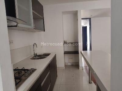 Apartamento en venta en Chico Navarra, Bogotá · foto 5 de 14