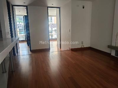 Apartamento en venta en Chico Navarra, Bogotá · foto 6 de 14
