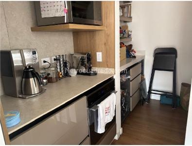 Apartamento en arriendo en La Calleja, Bogotá · foto 3 de 17