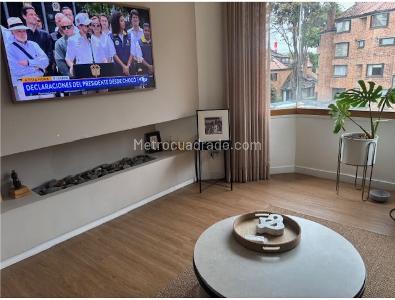 Apartamento en arriendo en La Calleja, Bogotá · foto 4 de 17