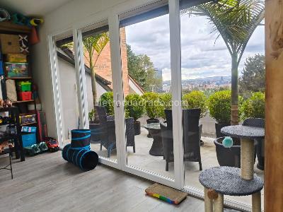 Casa de 3 alcobas en venta en Santa Ana Oriental, Bogotá, 288 m² · foto 17 de 20